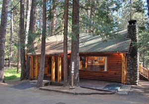 70 m² Cabin ∙ 2 bedrooms ∙ 6 guests