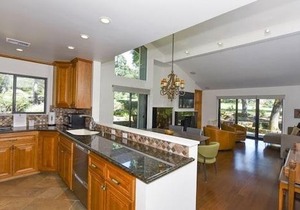 824 Oak Creek At Silverado 3 Bedroom Condo by RedAwning