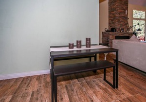 87 m² House ∙ 2 bedrooms ∙ 4 guests