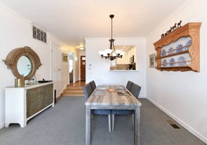 90 m² Condo ∙ 2 bedrooms ∙ 4 guests