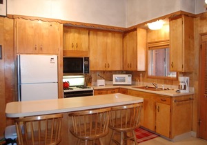 93 m² Cabin ∙ 2 bedrooms ∙ 6 guests
