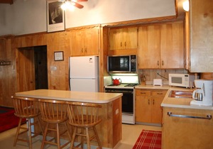 93 m² Cabin ∙ 2 bedrooms ∙ 6 guests