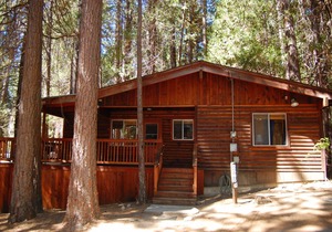 93 m² Cabin ∙ 2 bedrooms ∙ 6 guests