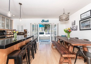 A Newport Beach Standout! | Steps to Sand | Gorgeous Interior | Central to all of the Hot Spots!