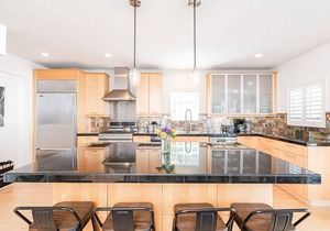 A Newport Beach Standout! | Steps to Sand | Gorgeous Interior | Central to all of the Hot Spots!