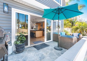 A Newport Beach Standout! | Steps to Sand | Gorgeous Interior | Central to all of the Hot Spots!
