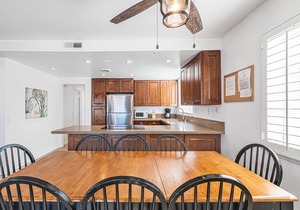 A Newport Beach Standout! | Roomy Interior w/Ocean View | Cool, Beachy Details | Walk to it All!