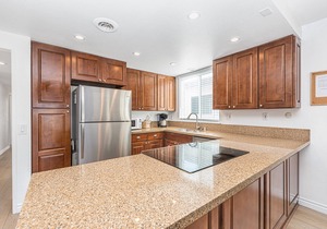 A Newport Beach Standout! | Roomy Interior w/Ocean View | Cool, Beachy Details | Walk to it All!