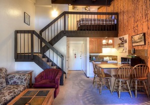 (A209) Loft Condominiums