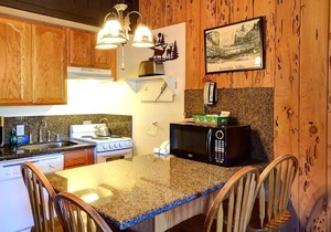 (A209) Loft Condominiums