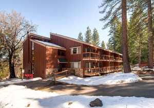 (A209) Loft Condominiums