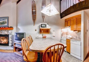 (A210) Loft Condominiums