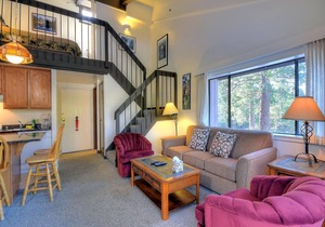 (A212) Loft Condominiums