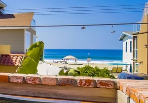 Affordable condo near the beach w/gas grill, deck, ocean views