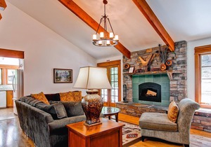 Ahwahnichi Lodge