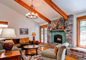 Ahwahnichi Lodge