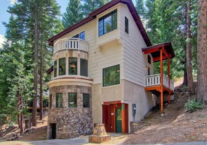 Ahwahnichi Lodge
