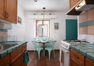 Air Concierge Old Town Charming Cottages 3