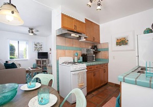 Air Concierge Old Town Charming Cottages 3
