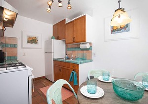 Air Concierge Old Town Charming Cottages 3