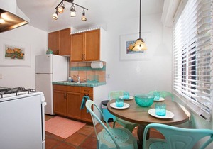 Air Concierge Old Town Charming Cottages 3