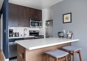 Airy Nob Hill 1BR w/Sauna + Gym, near Union Sq by Blueground