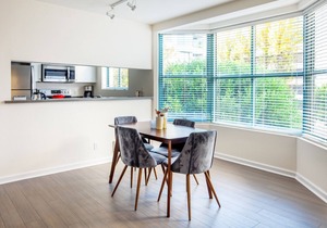 Airy South Beach 1BR w/Pool, Gym, Shops + Dining Onsite, by Blueground