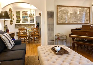 AMAZING WEST LA DUPLEX 2 BEDROOM