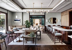 Ambrose Hotel