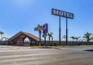 Americas Best Value Inn and Suites El Centro
