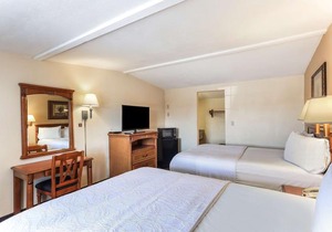 Americas Best Value Inn and Suites El Centro