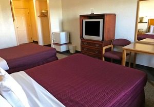Americas Best Value Inn Dunnigan