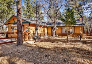 Angel's Camp-1525 by Big Bear Vacations