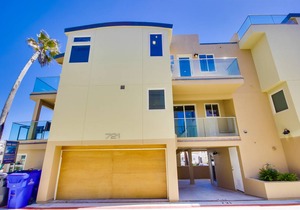 Apartment ∙ 7 bedrooms ∙ 17 guests