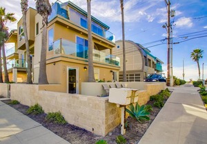 Apartment ∙ 7 bedrooms ∙ 17 guests