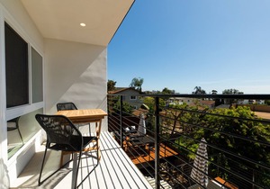 Avalon 2 Unit Buyout (II & IV) by AvantStay | Mins to Gaslamp! Patio w/BQQ