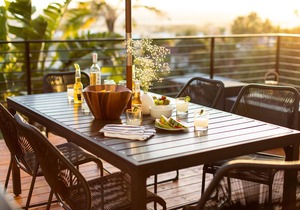 Avalon 2 Unit Buyout (I & III) AvantStay | Mins to Gaslamp| Beautiful Deck w/BBQ