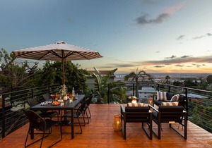 Avalon III by AvantStay | Mins to Gaslamp, Zoo & Airport | Beautiful Deck w/BBQ