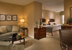 Ayres Hotel & Spa Mission Viejo