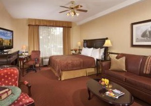 Ayres Suites Mission Viejo - Lake Forest