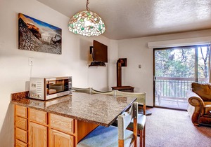(B111) Studio Condominiums