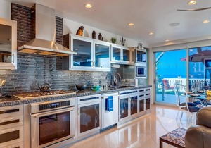 B5312 Southbeach 1 - Two Bedroom Apartment, Sleeps 4