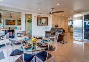 B5312 Southbeach 1 - Two Bedroom Apartment, Sleeps 4