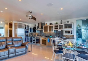 B5312 Southbeach 1 - Two Bedroom Apartment, Sleeps 4