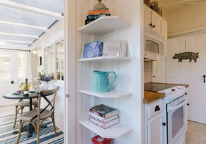 Barefoot Luxury in Carmel - Steps to Town & Beach
