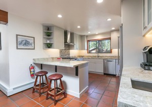 Basque Lodge- Ski Shuttle to Lifts- Pet Friendly- Gym and Pool Access