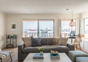 Bayside Unit 1 - Bay View 1