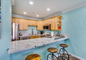 Beach Front Paradise - Entire Condo- Crystal Pier