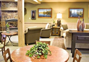 Beautiful 1 bedroom unit at resort, sleeps 4