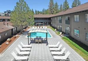 Beautiful 2 bedroom unit at resort, sleeps 6